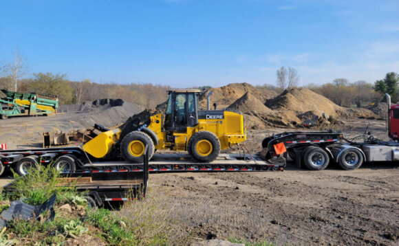 Robert Nash Excavating Inc photo 6