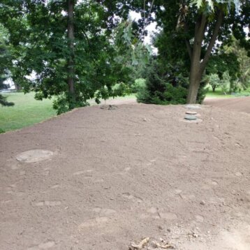 Robert Nash Excavating Inc photo 3