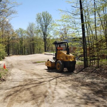 Robert Nash Excavating Inc photo 4