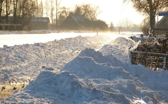Snow Removal Snow Removal